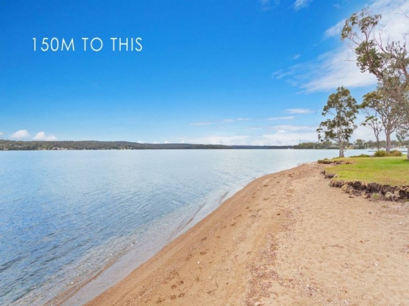 20 Winbin Crescent, Gwandalan NSW 2259