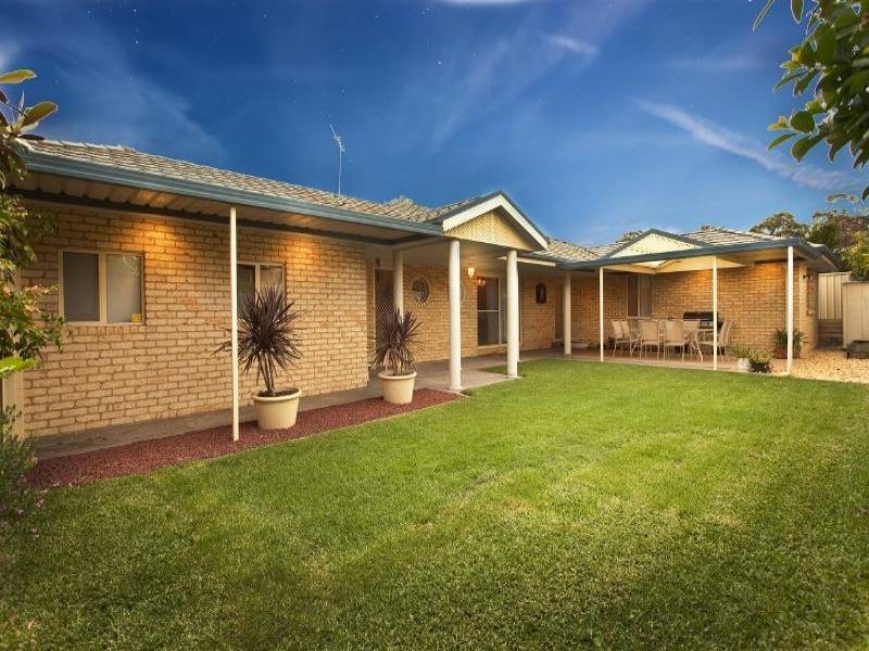 23 Bay Vista Way, Gwandalan NSW 2259