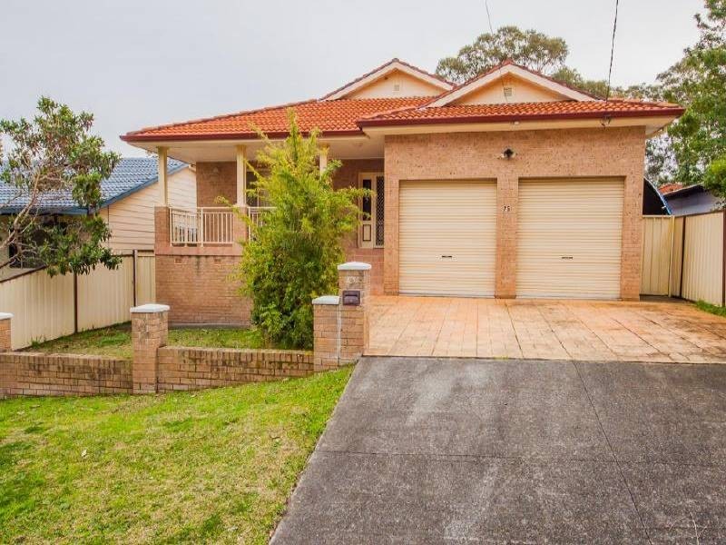 75 Winbin Cres, Gwandalan NSW 2259
