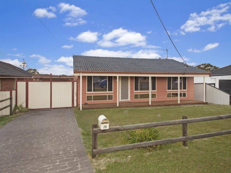 No28 Rakumba Rd, Gwandalan NSW 2259