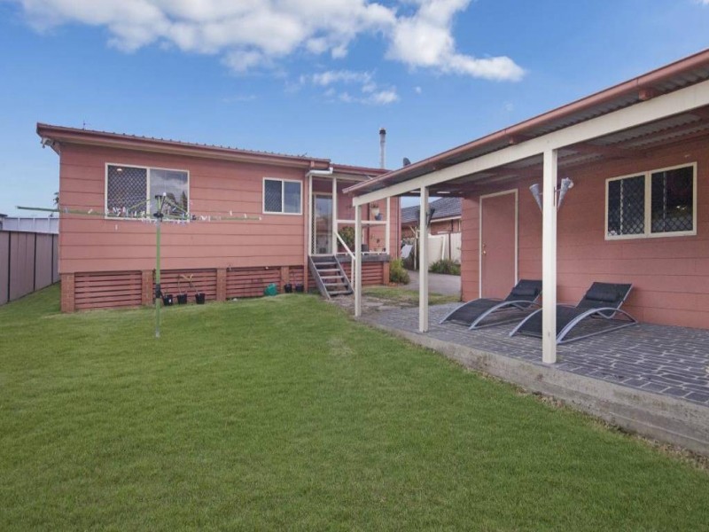 No28 Rakumba Rd, Gwandalan NSW 2259