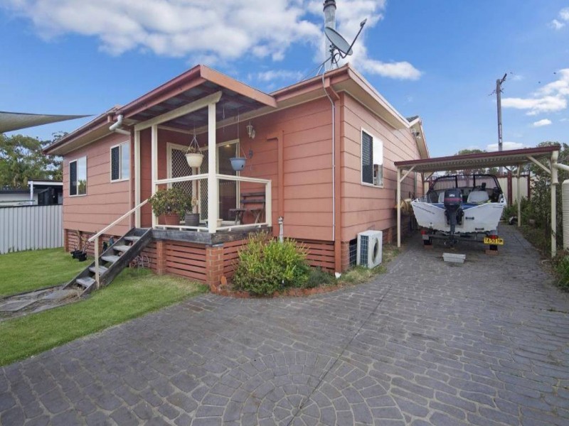 No28 Rakumba Rd, Gwandalan NSW 2259