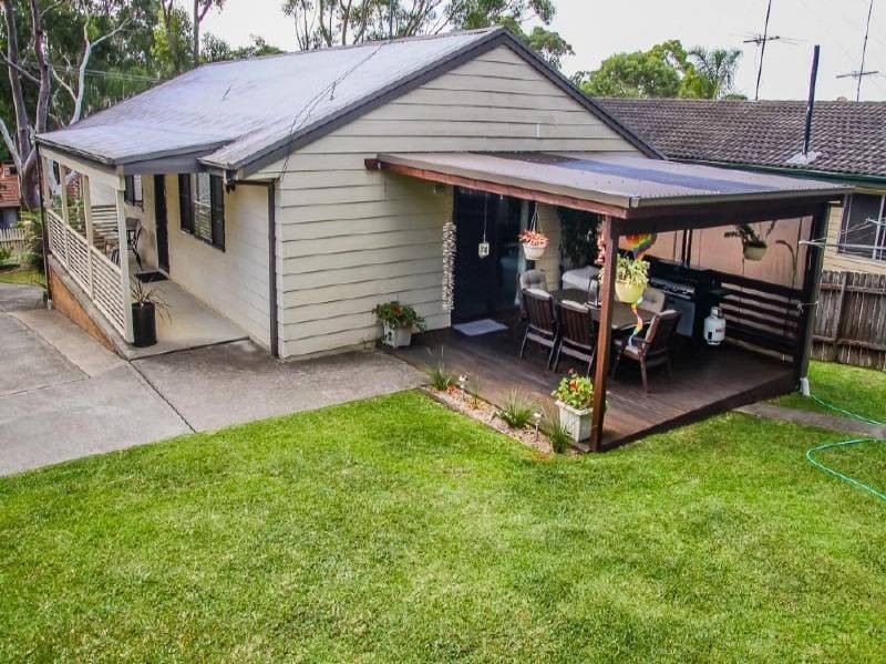 20 Billbabourie Road, Gwandalan NSW 2259