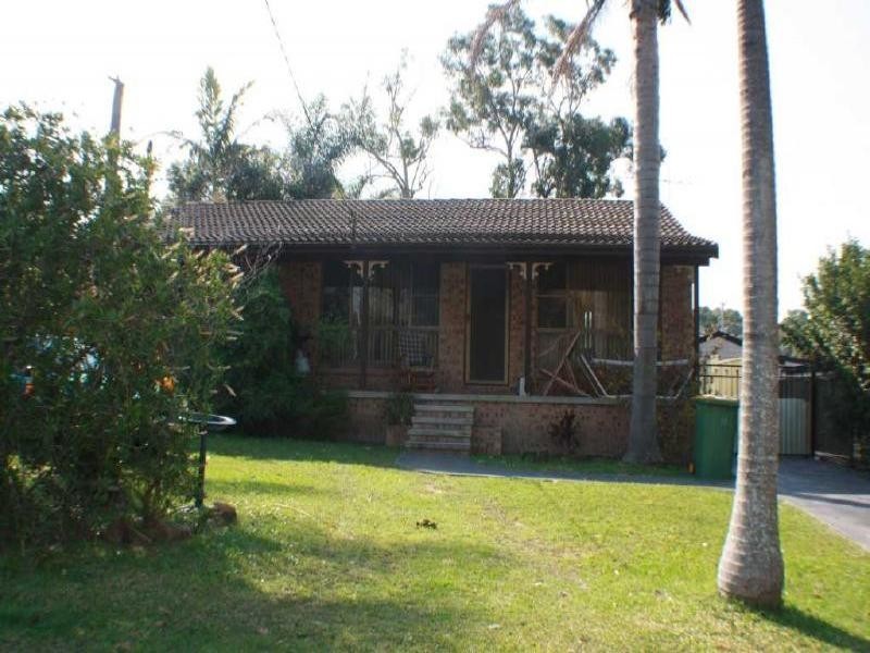 Chain Valley Bay NSW 2259