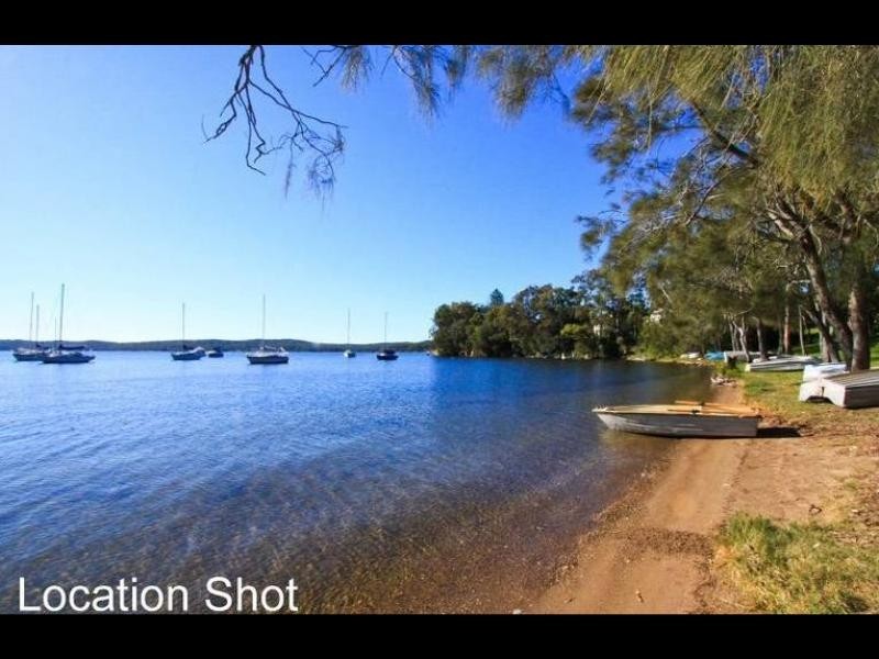 25 Goorawin Street, Gwandalan NSW 2259