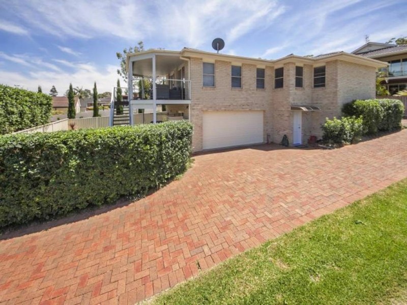 No 38b Gordon Ave, Summerland Point NSW 2259