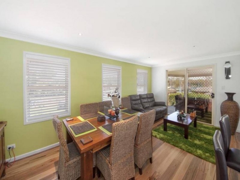 No 38b Gordon Ave, Summerland Point NSW 2259