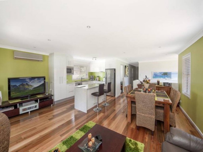 No 38b Gordon Ave, Summerland Point NSW 2259