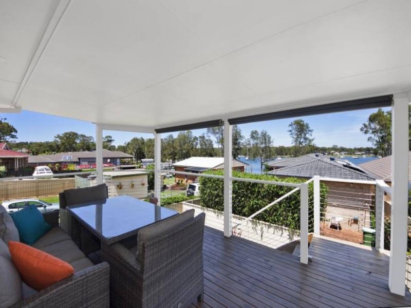 No 38b Gordon Ave, Summerland Point NSW 2259