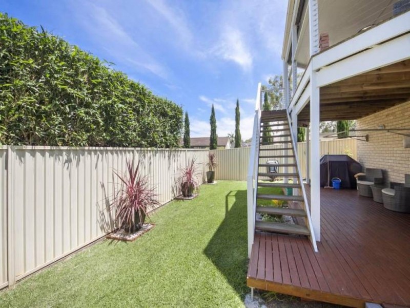 No 38b Gordon Ave, Summerland Point NSW 2259