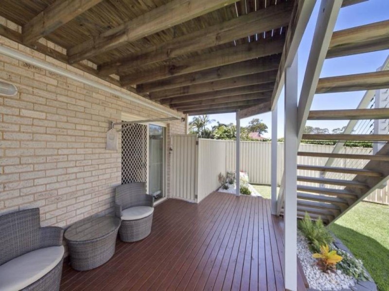 No 38b Gordon Ave, Summerland Point NSW 2259