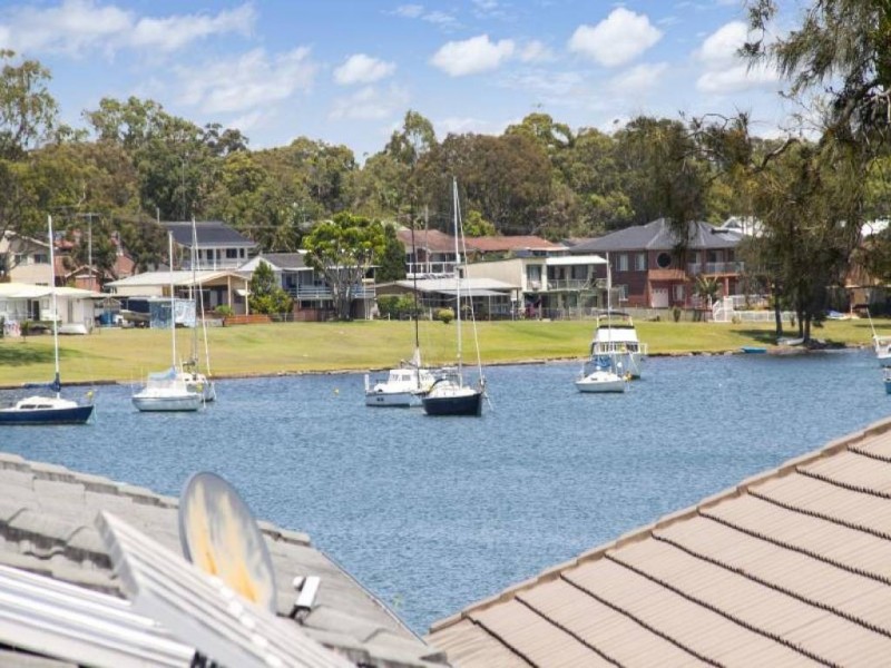 No 38b Gordon Ave, Summerland Point NSW 2259