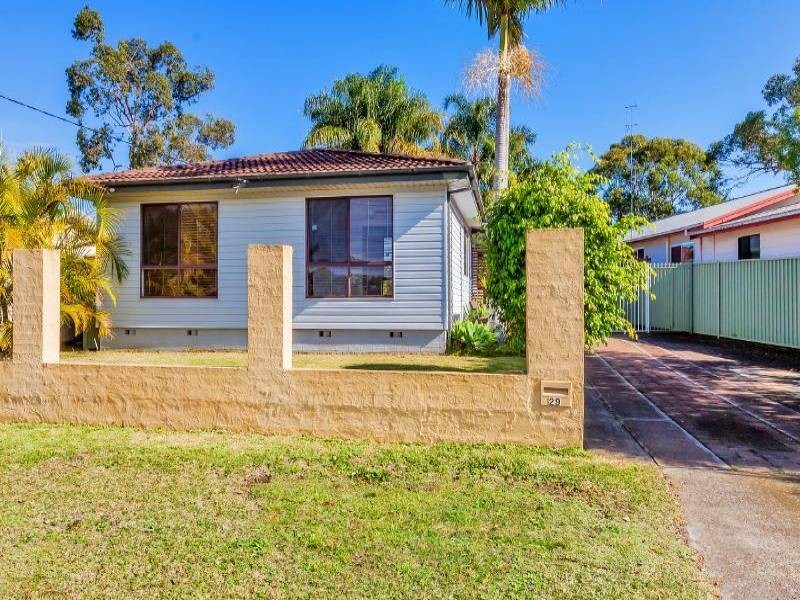 No 29 Rakumba Rd, Gwandalan NSW 2259