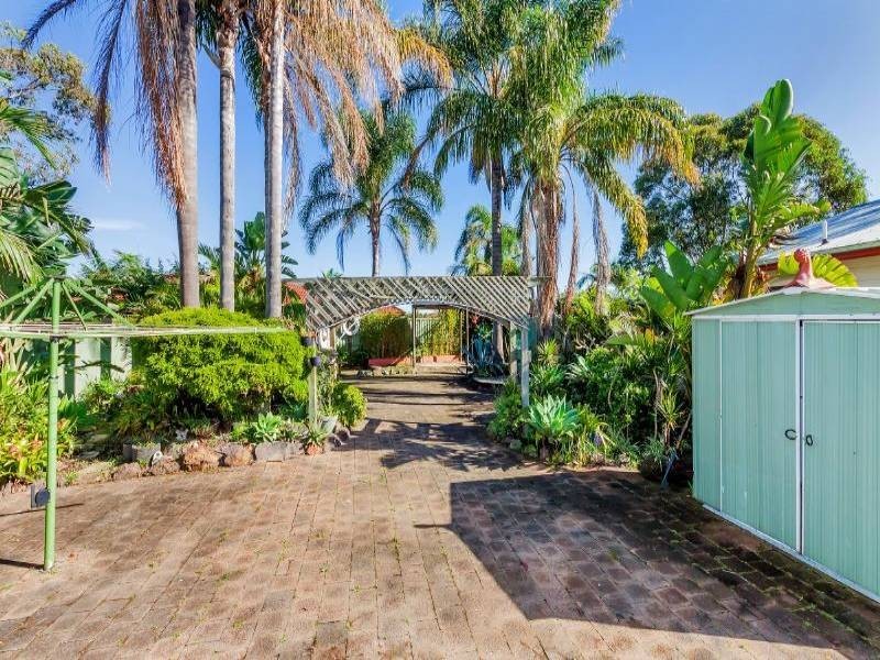 No 29 Rakumba Rd, Gwandalan NSW 2259