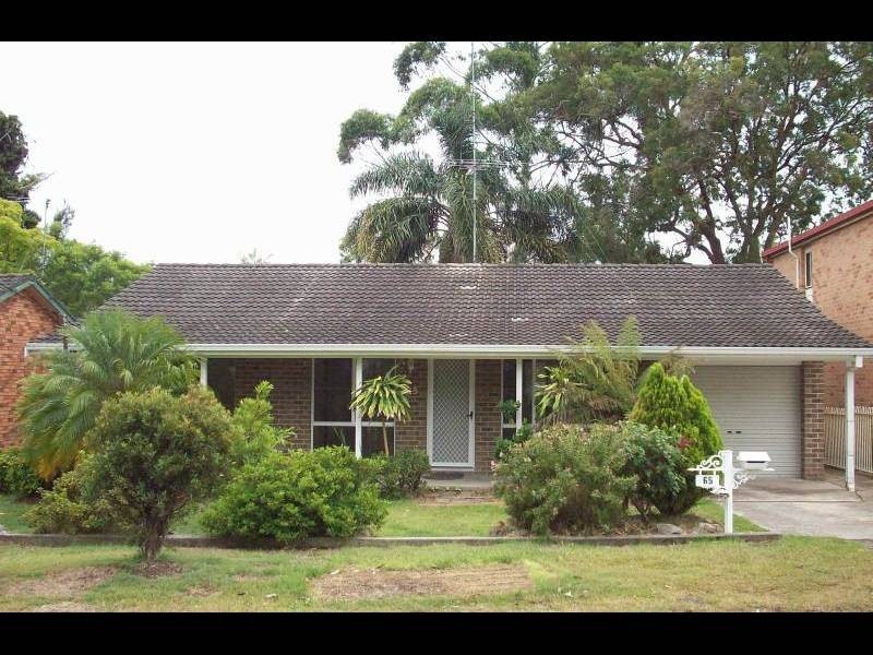 No 65 Cams, Summerland Point NSW 2259