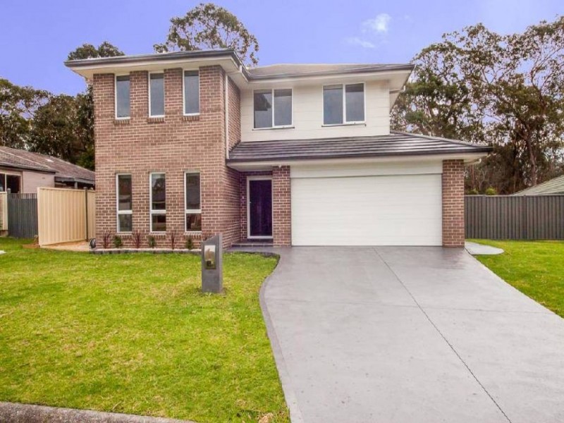 22 Anchorage Circle, Summerland Point NSW 2259