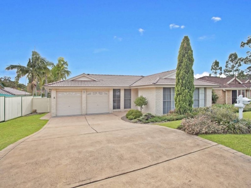 5 Anchorage Circle, Summerland Point NSW 2259