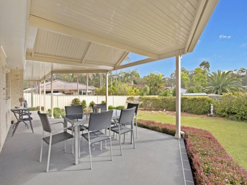 5 Anchorage Circle, Summerland Point NSW 2259