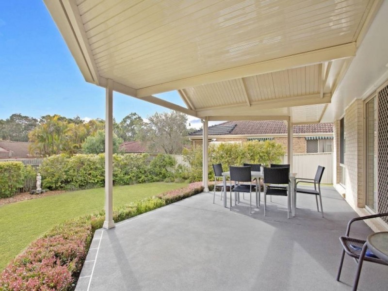 5 Anchorage Circle, Summerland Point NSW 2259