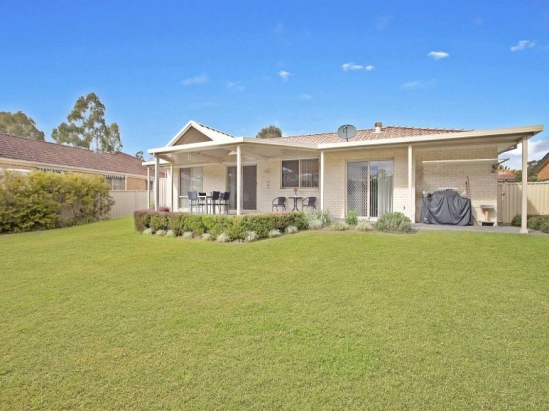 5 Anchorage Circle, Summerland Point NSW 2259