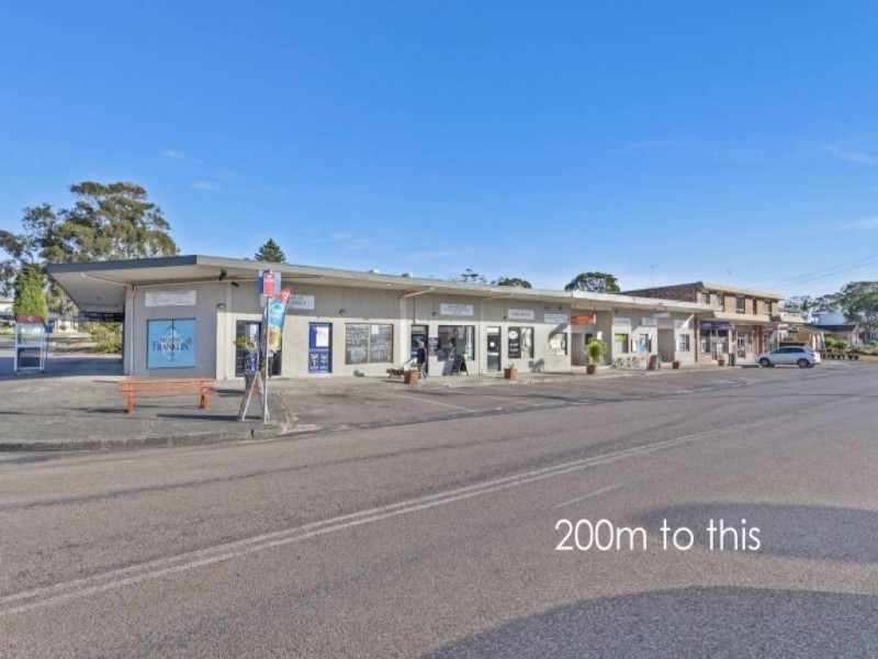 No 24 Aldinga Road, Gwandalan NSW 2259