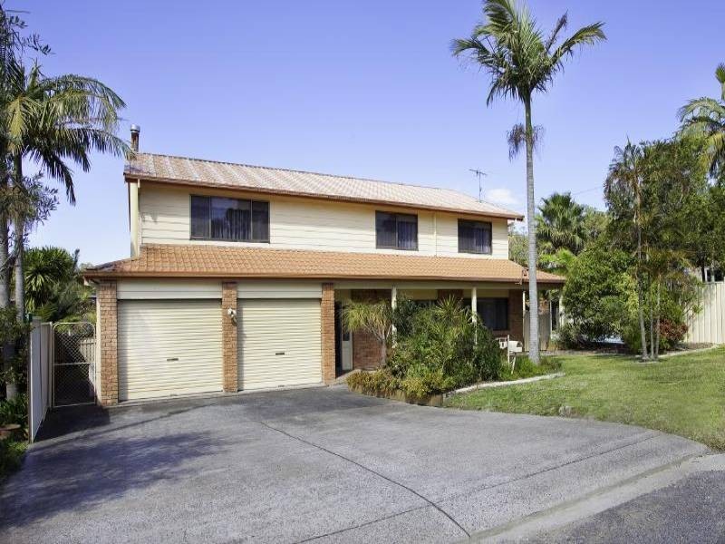 1 Moonah Place, Gwandalan NSW 2259