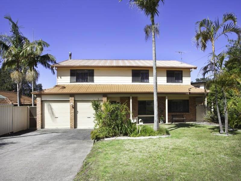 1 Moonah Place, Gwandalan NSW 2259