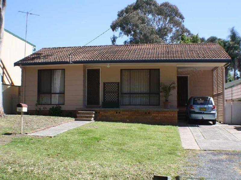 Mannering Park NSW 2259