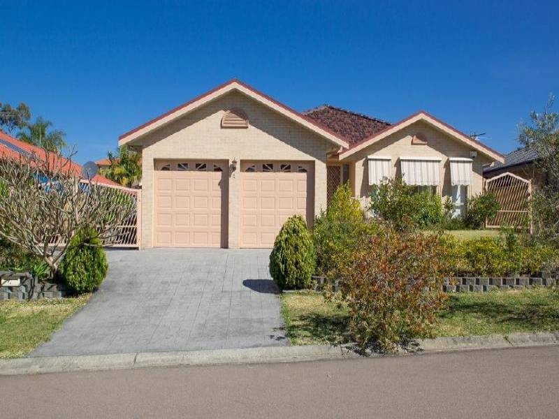 2 Mistral Close, Gwandalan NSW 2259