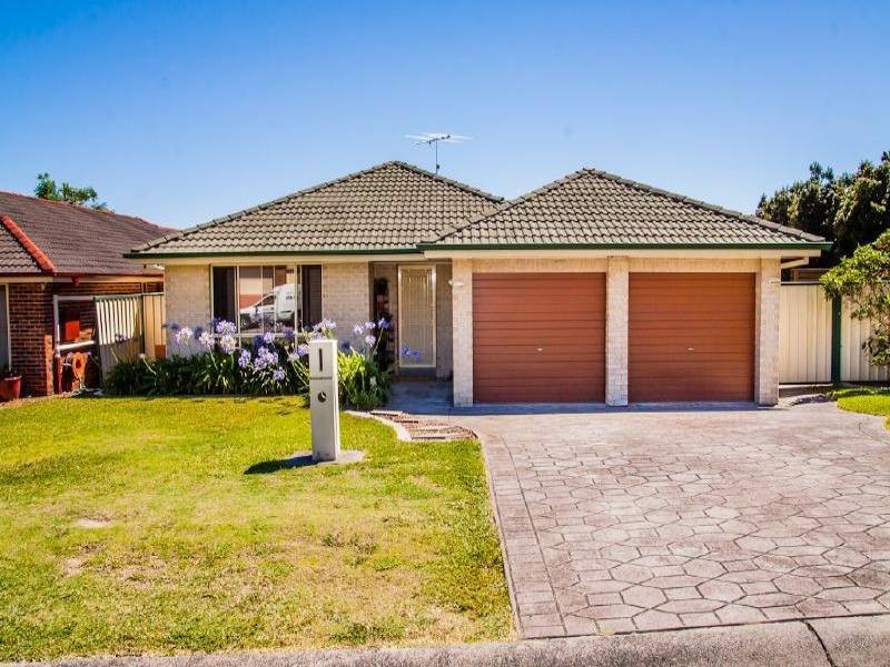 56 Bay Vista Way, Gwandalan NSW 2259
