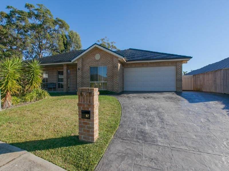 Gwandalan NSW 2259