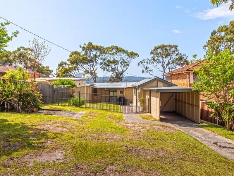 No 28 Noamunga Crescent, Gwandalan NSW 2259