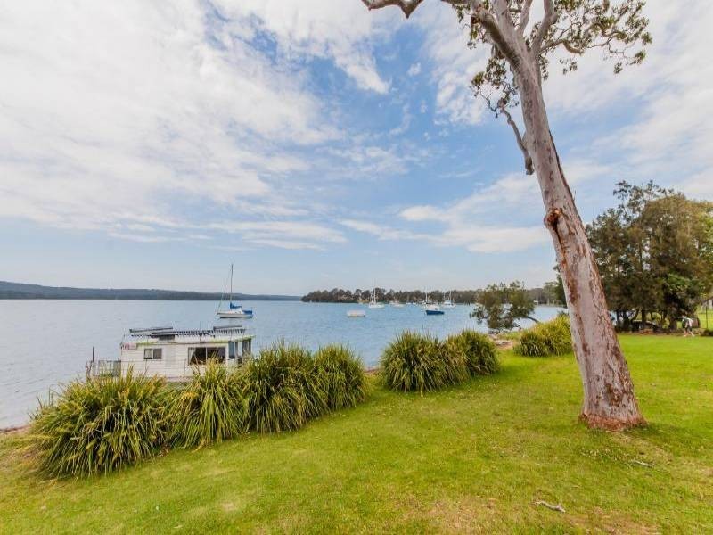 No 28 Noamunga Crescent, Gwandalan NSW 2259