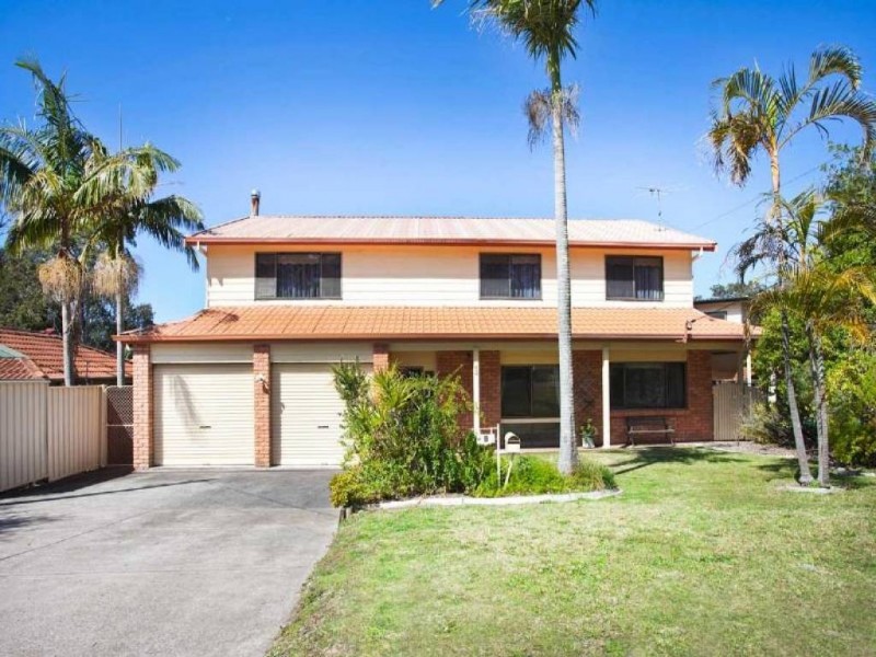 No1 Moonah Pl, Gwandalan NSW 2259