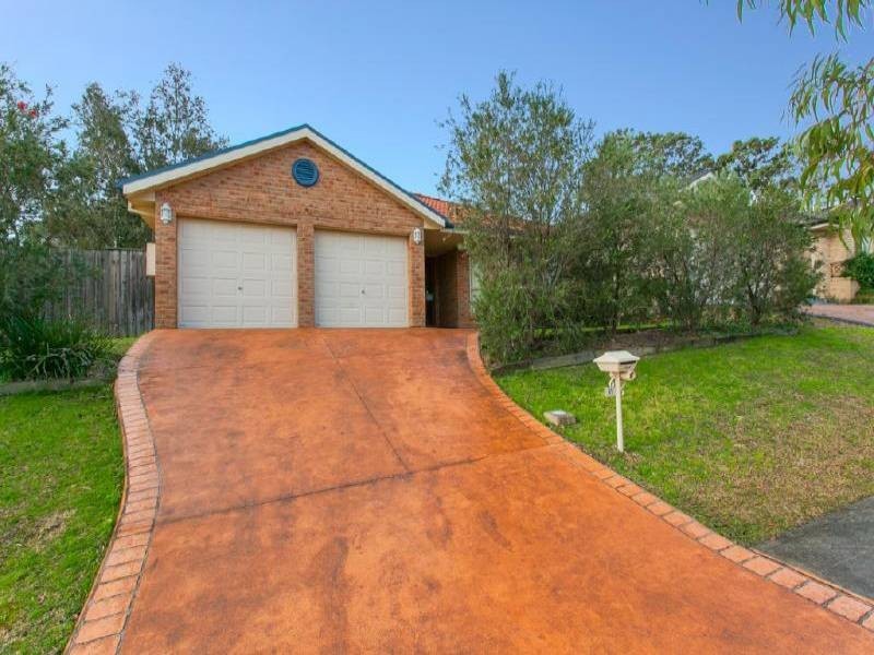 41 Tradewinds Avenue, Summerland Point NSW 2259