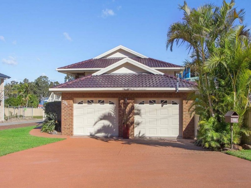 No38a Gordon Ave, Summerland Point NSW 2259
