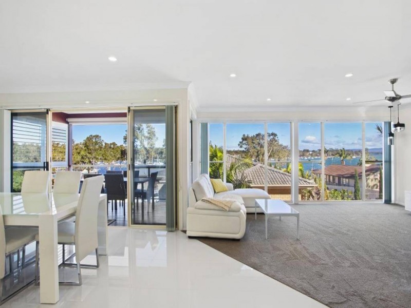 No38a Gordon Ave, Summerland Point NSW 2259