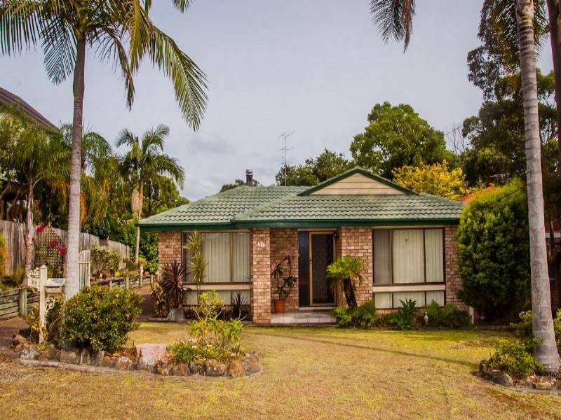 33 Murraba Cres, Gwandalan NSW 2259
