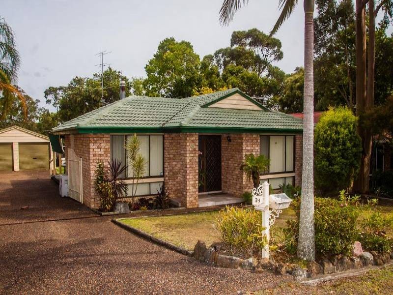 33 Murraba Cres, Gwandalan NSW 2259