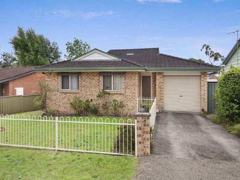 5 Ulooloo Rd, Gwandalan NSW 2259