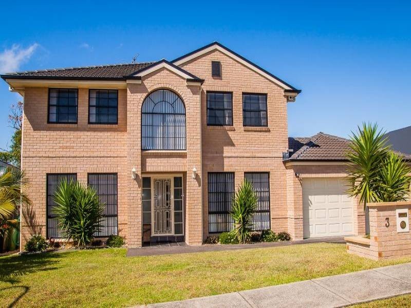 3 Windward Crescent, Gwandalan NSW 2259