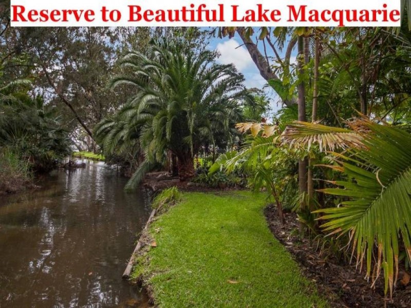 12 Gamban Rd, Gwandalan NSW 2259