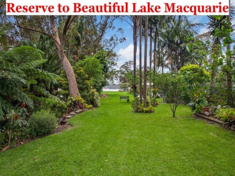 12 Gamban Rd, Gwandalan NSW 2259