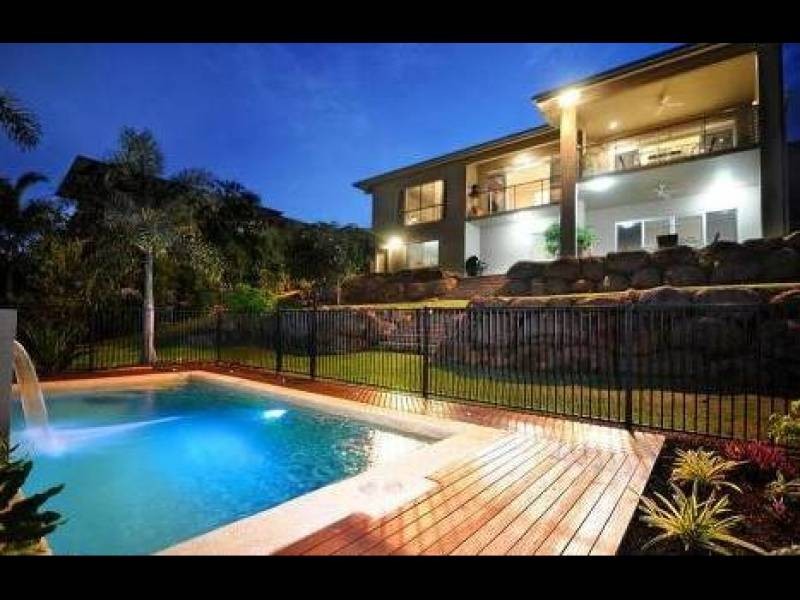 58 Daphne Drive, Redlynch QLD 4870