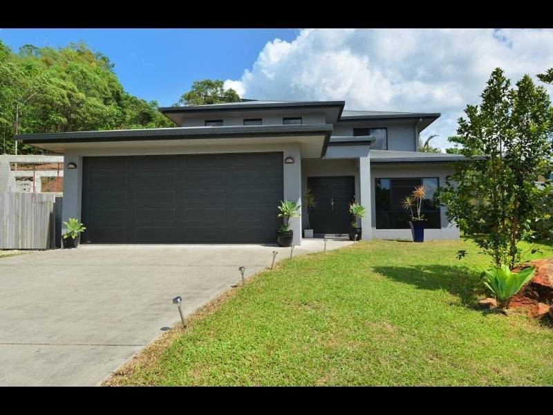 50 Flindersia Street, Redlynch QLD 4870