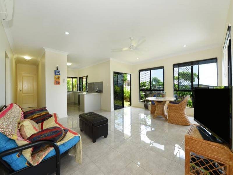 50 Flindersia Street, Redlynch QLD 4870