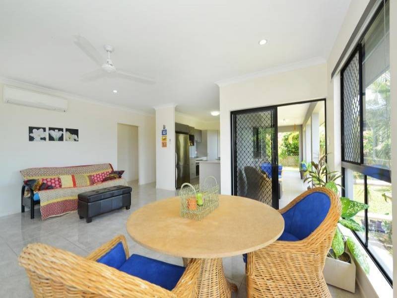 50 Flindersia Street, Redlynch QLD 4870