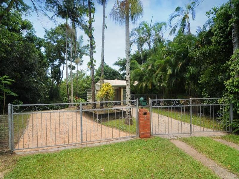 2 Langan Street, Earlville QLD 4870