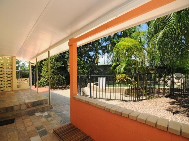 2 Langan Street, Earlville QLD 4870