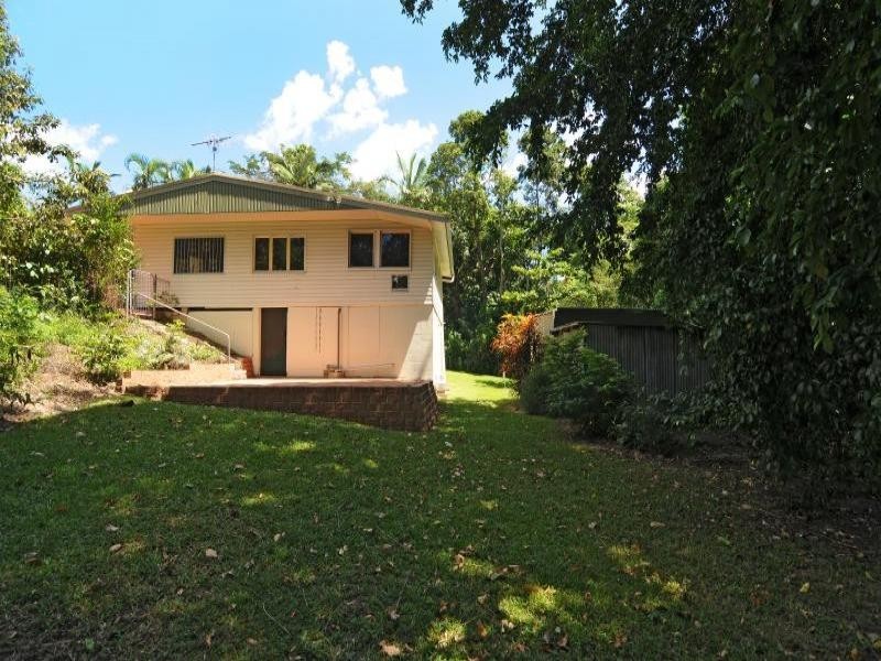 2 Langan Street, Earlville QLD 4870